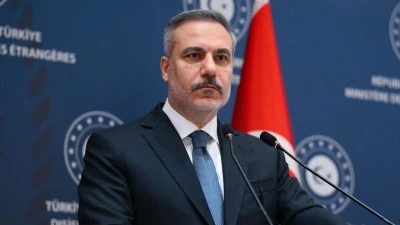  Dışişleri Bakanı Fidan: Şam'da yapılan a&ccedil;ıklama pratikte de s&ouml;ylendiği gibiyse ziyadesiyle olumludur