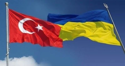 Dışişleri Bakanı Fidan Ukrayna'yı ziyaret edecek