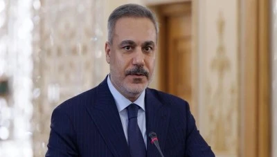 Dışişleri Bakanı Hakan Fidan'dan Birleşmiş Milletler değerlendirmesi