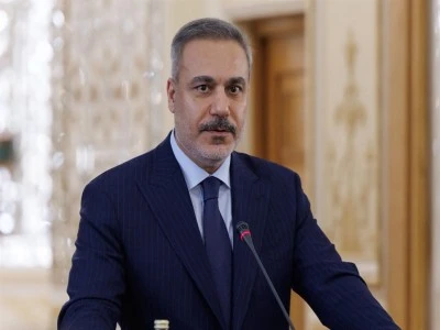 Dışişleri Bakanı Hakan Fidan'dan Birleşmiş Milletler değerlendirmesi