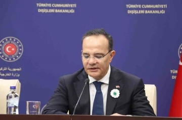 Dışişleri Bakanlığı&rsquo;nda Srebrenitsa Soykırımı&rsquo;nın 29. yıl d&ouml;n&uuml;m&uuml; anıldı
