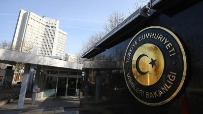 Dışişleri Bakanlığı'ndan ABD-İran arasındaki ge&ccedil;ici ateşkese ilişkin a&ccedil;ıklama