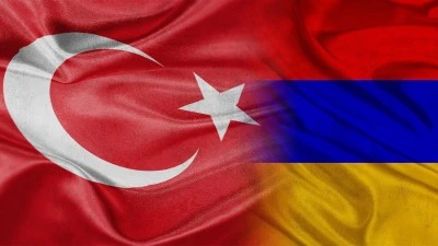 Dışişleri Bakanlığı'ndan, Ermenistan se&ccedil;imlerinin sonrasında a&ccedil;ıklama