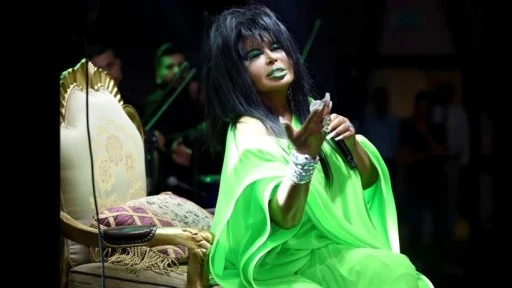 Dişlerine pırlanta taktırmaya giden B&uuml;lent Ersoy vasiyetini a&ccedil;ıkladı 