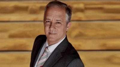 Divan Otellerinin Genel M&uuml;d&uuml;r&uuml; Murat Tomruk, g&ouml;zaltına alındı