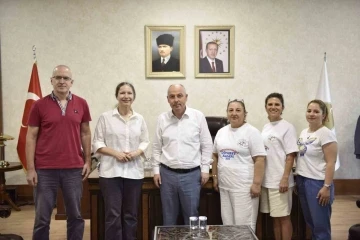 Diyabet kampı ger&ccedil;ekleştirdi
