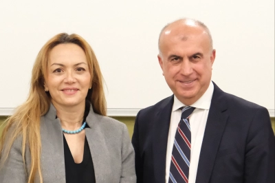 Diyabet Tedavisinde Yapay Zeka D&ouml;nemi