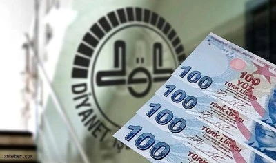 Diyanet fitre miktarını a&ccedil;ıkladı 