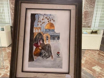 Diyanet İşleri Başkanı Erbaş: "Siyonist vahşiler Gazze&rsquo;de vahşet sergilemektedir&rdquo;
