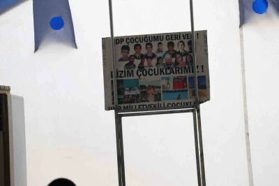 Diyarbakır anneleri 2019&rsquo;dan beri evlat n&ouml;betinde
