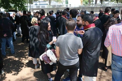 Diyarbakır Barosu&rsquo;ndan silahlı saldırıya uğrayan meslektaşları i&ccedil;in a&ccedil;ıklama
