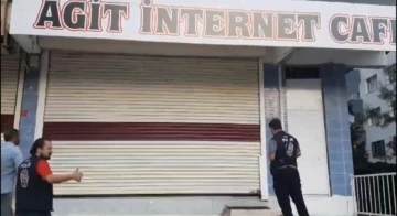 Diyarbakır&rsquo;da 36 milyon para hacmi olan bahis &ccedil;etesine &lsquo;format&rsquo; operasyonu: 15 g&ouml;zaltı
