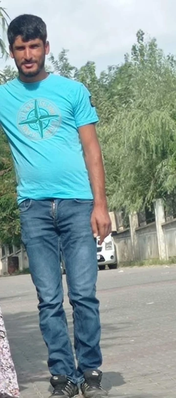 Diyarbakır&rsquo;da 4 g&uuml;nd&uuml;r kayıp olan gencin cansız bedeni bulundu
