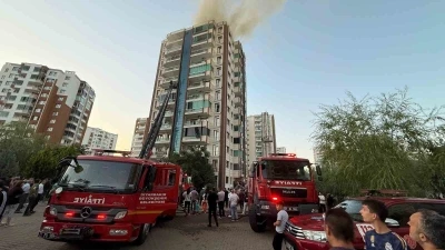 Diyarbakır&rsquo;da 4 kişinin &ouml;ld&uuml;ğ&uuml; yangına ilişkin 4 g&ouml;zaltı