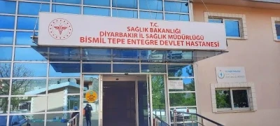 Diyarbakır&rsquo;da 8 kişi, gıda zehirlenmesi ş&uuml;phesiyle hastaneye kaldırıldı