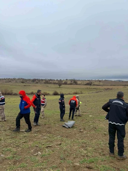 Diyarbakır&rsquo;da Alzheimer hastası şahsın cansız bedeni bulundu
