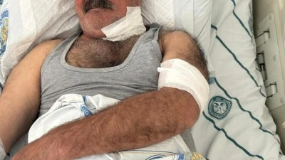 Diyarbakır'da 'At'ın intikamı