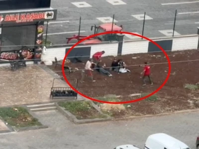 Diyarbakır'da baba ile oğlunun &ouml;ld&uuml;ğ&uuml; kavganın 5 ş&uuml;phelisi tutuklandı