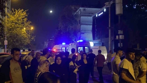 Diyarbakır&rsquo;da damat ve kuzeninin &ouml;ld&uuml;r&uuml;ld&uuml;ğ&uuml; aile i&ccedil;i kavgada 3 kişi yakalandı
