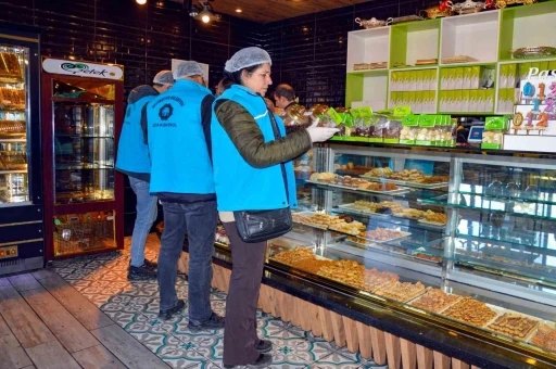 Diyarbakır&rsquo;da Gıda Denetim Koordinasyonu g&uuml;&ccedil;lendiriliyor
