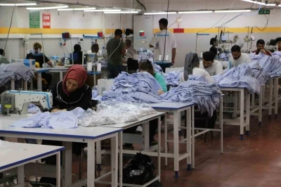 Diyarbakır&rsquo;da iş d&uuml;nyası PKK&rsquo;nın silah bırakmasını olumlu karşıladı
