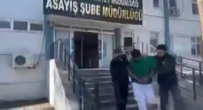 Diyarbakır&rsquo;da iş yeri kurşunlayan zanlı tutuklandı