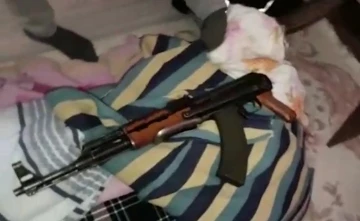 Diyarbakır&rsquo;da ka&ccedil;ak&ccedil;ılık operasyonları: 218 g&ouml;zaltı
