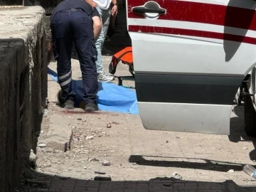 Diyarbakır&rsquo;da kadın cinayeti
