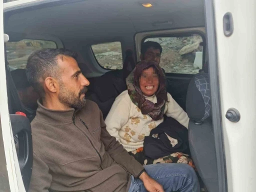 Diyarbakır&rsquo;da kaybolan kadın bulundu
