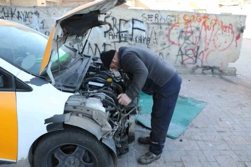 Diyarbakır&rsquo;da kaza oranları arttı
