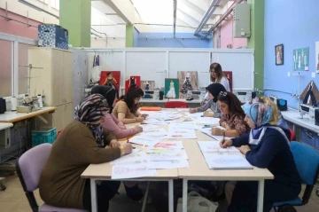 Diyarbakır&rsquo;da kursiyerler iş hayatına hazırlanıyor
