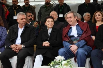 Diyarbakır&rsquo;da Nevruz kutlaması başladı
