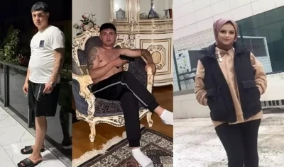 Diyarbakır'da &ouml;ld&uuml;r&uuml;len hamile Helin'in avukatı: Yoğun acı &ccedil;ektirerek &ouml;ld&uuml;rm&uuml;ş
