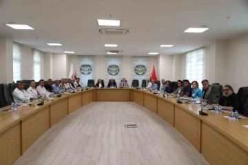 Diyarbakır&rsquo;da sağlık turizmine start verildi
