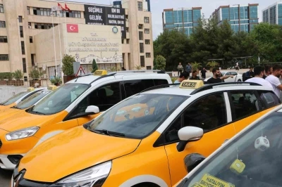 Diyarbakır&rsquo;da taksimetre &uuml;cretlerinde y&uuml;zde 30 ila 35 oranında iyileştirme bekleniyor
