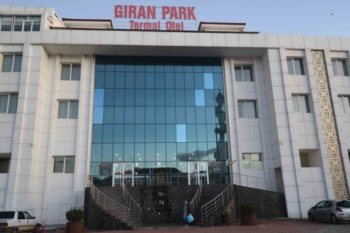 Diyarbakır&rsquo;da termal kaplıcalara yoğun ilgi
