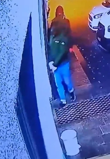 Diyarbakır&rsquo;da ter&ouml;ristlerin saldırı girişimi engellendi
