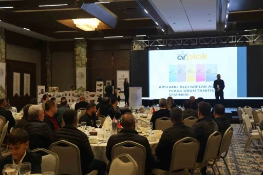 Diyarbakır&rsquo;da &lsquo;Usta Bilgilendirme ve &Uuml;r&uuml;n Tanıtım&rsquo; programı
