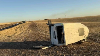 Diyarbakır&rsquo;daki kazada ağır yaralanan lise &ouml;ğrencisi hayatını kaybetti