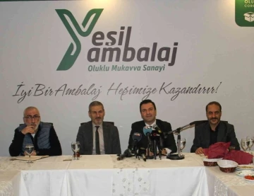 Diyarbakır&rsquo;dan Ortadoğu, Avrupa ve Amerika&rsquo;ya oluklu mukavva ihracatı
