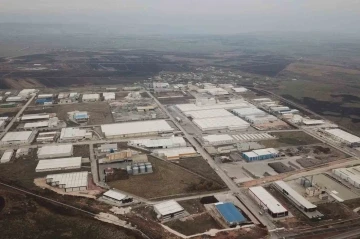 Diyarbakır OSB, 2023&rsquo;de 231 milyon dolarlık ihracat ger&ccedil;ekleştirdi
