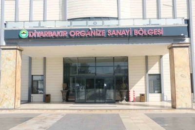 Diyarbakır OSB Başkanı Fidan: "Sadece Diyarbakır değil, t&uuml;m G&uuml;neydoğu&rsquo;nun sanayisi ve iş alanları gelişecek"
