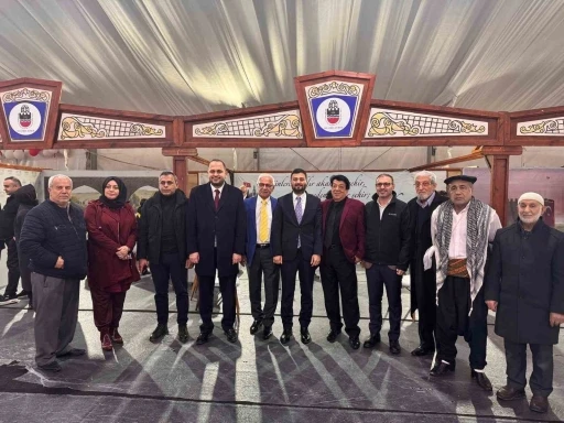 Diyarbakır tanıtım g&uuml;nleri b&uuml;y&uuml;k ilgiyle sona erdi
