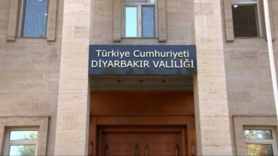 Diyarbakır Valiliği'nden a&ccedil;ıklama