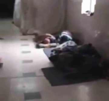 Diyarbakırlı doktor, Filistin&rsquo;de yaptığı ameliyatı ve dramı kayıt altına aldı
