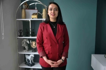 Diyetisyen Babalitaş&rsquo;tan &lsquo;Anoreksiya Nervoza&rsquo; uyarısı
