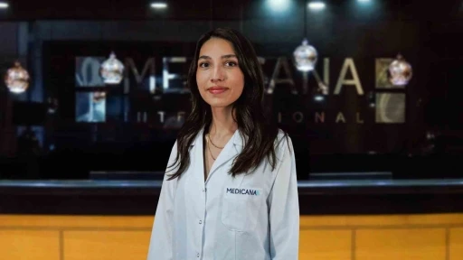 Diyetisyenden uyarı: &ldquo;Bir porsiyon bittikten sonra 15 dakika mola vermek &ouml;nemlidir&rdquo;
