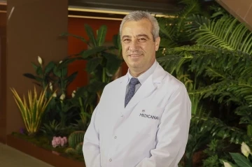 Diz protezinde robot d&ouml;nemi
