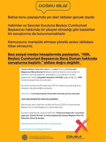 DMM &ldquo;UEFA, Merih Demiral&rsquo;a 2 ma&ccedil; men cezası verdi" iddiasını yalanladı