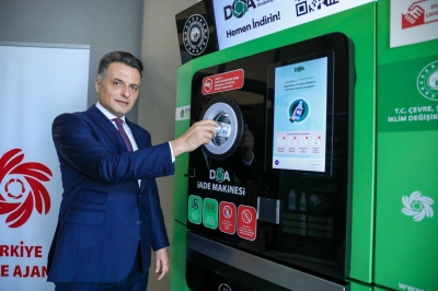 DOA ile 81 İlde Geri D&ouml;n&uuml;ş&uuml;m Seferberliği Başladı